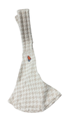 Shop Mabē The Monarch Toddler Sling, Houndstooth at GoodBuy Gear
