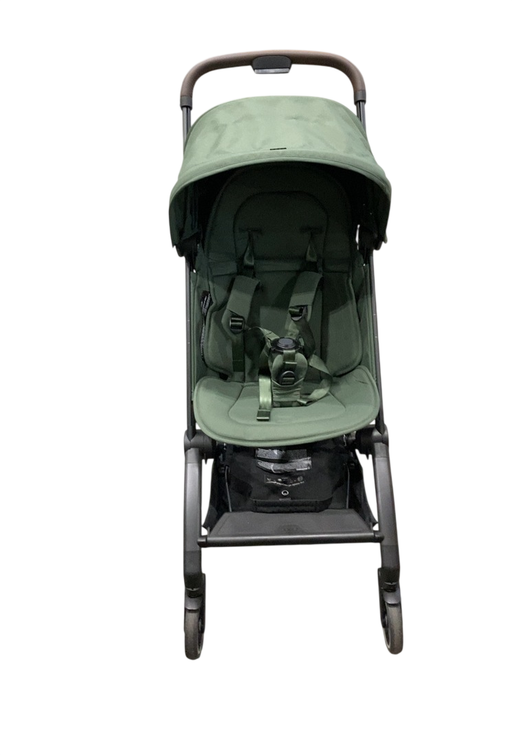 Shop Joolz Aer+ Stroller, 2025, Forest Green at GoodBuy Gear