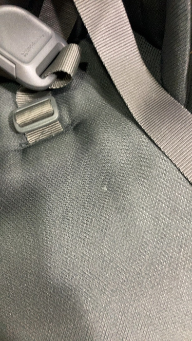 Shop UPPAbaby Vista V3 Stroller, 2024, Jake (Charcoal) at GoodBuy Gear