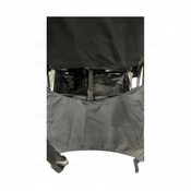 Shop Silver Cross Jet 5 Super Compact Stroller, 2025, Ganache at GoodBuy Gear
