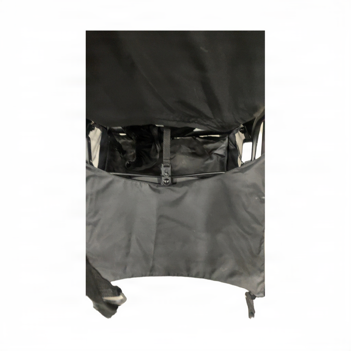 Shop Silver Cross Jet 5 Super Compact Stroller, 2025, Ganache at GoodBuy Gear
