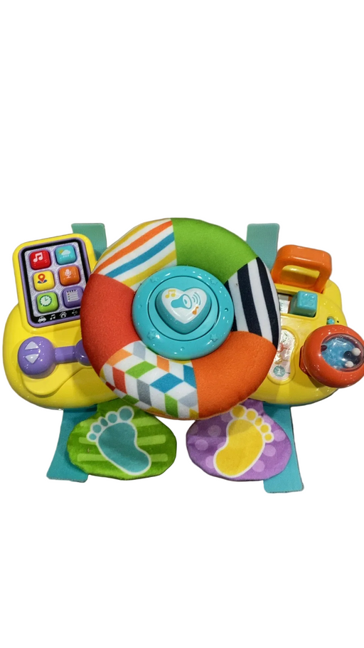 Shop VTech Baby Driver, Bopping & Cruising at GoodBuy Gear