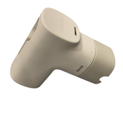 Shop Canopy Bath Tub Filter, Oat at GoodBuy Gear