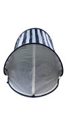 Shop Babymoov Anti-UV Pop Up Outdoor Tent, Marine at GoodBuy Gear