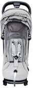 Shop Cybex Coya Stroller, Matte Black, Mirage Grey, 2024 at GoodBuy Gear