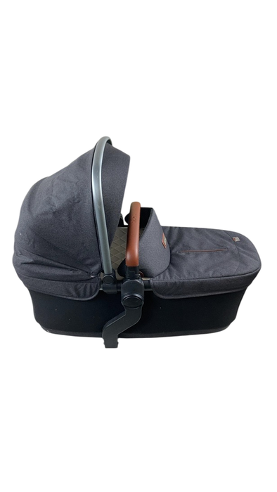 Shop Silver Cross Wave Bassinet Carry Cot, Granite at GoodBuy Gear