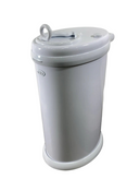 Shop Ubbi Diaper Pail, White at GoodBuy Gear
