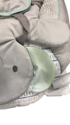 Shop Ingenuity InLighten Soothing Swing, Van Elephant at GoodBuy Gear