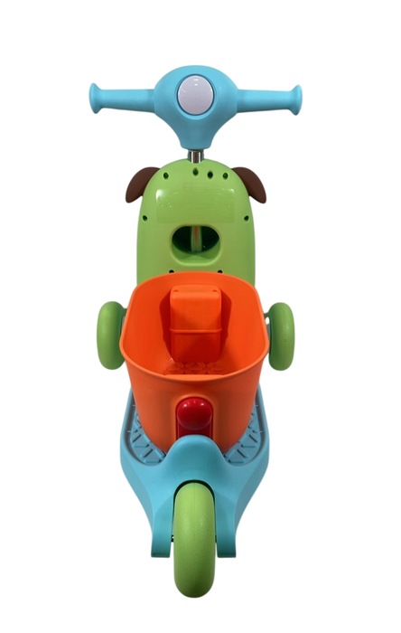 Shop Skip Hop 3 In 1 Ride On Scooter, Dog at GoodBuy Gear