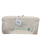 Shop Naturepedic Organic Cotton Changing Pad 2 Sided Contoured, Natural at GoodBuy Gear