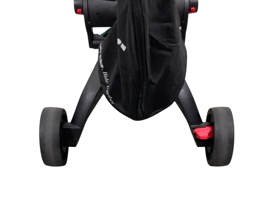 Shop Doona Liki Trike S5, Racing Green at GoodBuy Gear