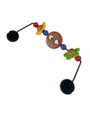 Shop BabyBjorn Toy For Baby Bouncer, Googly Eyes at GoodBuy Gear