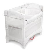 used Arm's Reach Mini Ezee 2-in-1 Co-Sleeper, White