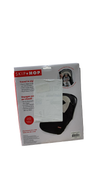 Shop Skip Hop Stroll And Go Car Seat Cover, Heather Gray at GoodBuy Gear
