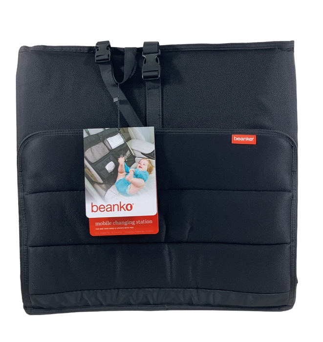 Beanko mobile changing station hot sale