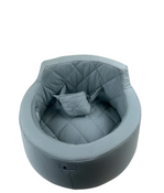 Shop Crate & Kids Busy Baby Activity Chair, Dino Buddies at GoodBuy Gear