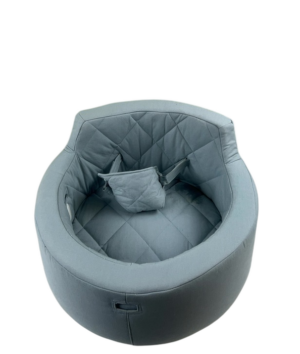 Shop Crate & Kids Busy Baby Activity Chair, Dino Buddies at GoodBuy Gear