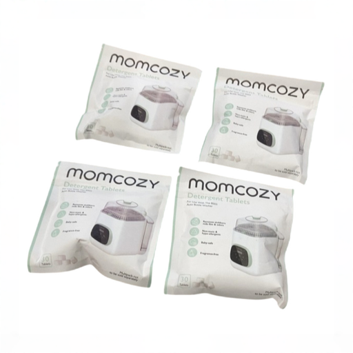 Shop Momcozy Detergent Tablets, 120 Tablets at GoodBuy Gear