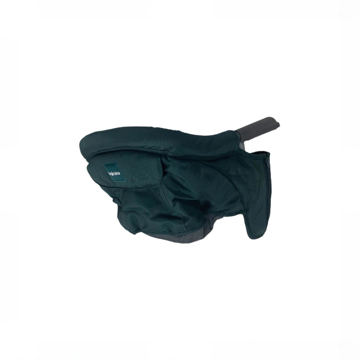 Shop Inglesina Fast Table Chair, Dark Green at GoodBuy Gear