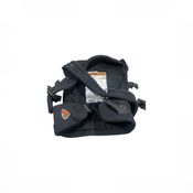 Shop Mabē The Monarch Carrier, Ebony at GoodBuy Gear