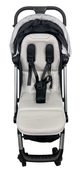 Shop Colugo Compact Stroller, 2023, Cool Grey at GoodBuy Gear