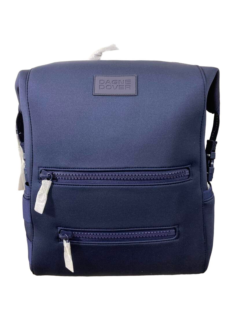 Dagne Dover Indi Diaper Backpack - Large, Storm (Navy) Dagne Dover Indi Diaper Backpack Large, Storm main image 4