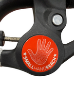 Shop Woom ORIGINAL 2 Bike- 14”, Woom Red at GoodBuy Gear