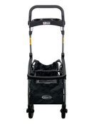 Shop Graco SnugRider Elite Infant Car Seat Frame Stroller, 2024 at GoodBuy Gear