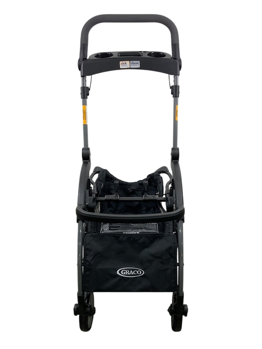 Shop Graco SnugRider Elite Infant Car Seat Frame Stroller, 2024 at GoodBuy Gear