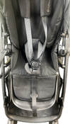 Shop Cybex Gazelle S Modular Stroller, 2024, Black Frame, Moon Black at GoodBuy Gear