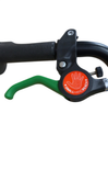 Shop Woom GO 3 Bike "16, Base Model, Vibrant yellow at GoodBuy Gear
