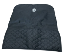 Shop Gladly Family Premium Quilted Seat Covers 2 Pack, Anthem2 at GoodBuy Gear