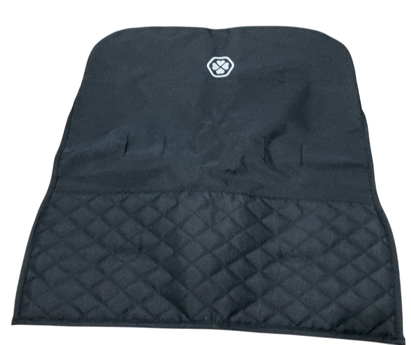 Shop Gladly Family Premium Quilted Seat Covers 2 Pack, Anthem2 at GoodBuy Gear