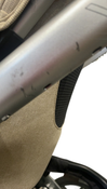 Shop UPPAbaby Vista V3 Stroller, 2025, Declan (Oat Mélange) at GoodBuy Gear