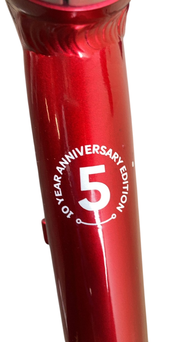 Shop Woom Original 5 Bike, Anniversary Red Limited Edition at GoodBuy Gear