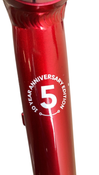 Shop Woom Original 5 Bike, Anniversary Red Limited Edition at GoodBuy Gear