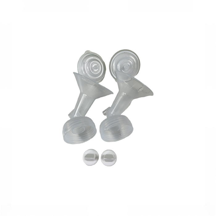 Shop Spectra Baby S1 Plus Premier Rechargeable Breast Pump, 28mm at GoodBuy Gear