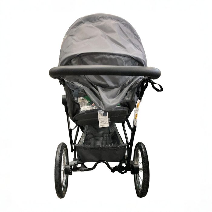 Shop Baby Trend Journey Jogger Stroller, 2025, Stellar Grey at GoodBuy Gear
