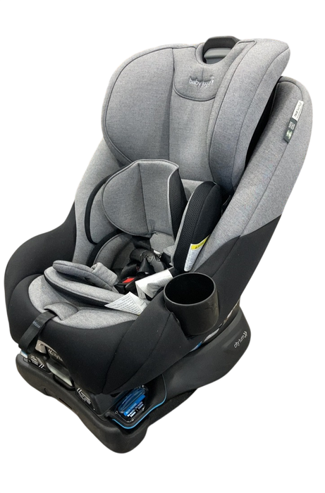 Shop Baby Jogger City Turn Car Seat, 2025, Onyx Black at GoodBuy Gear