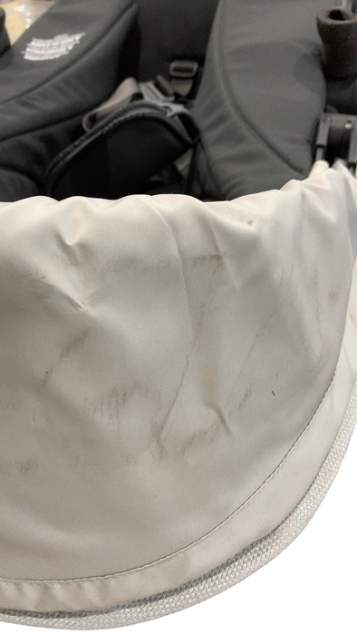 Shop UPPAbaby Vista V3 Stroller, 2024, Savannah (Pearl Gray Jacquard) at GoodBuy Gear