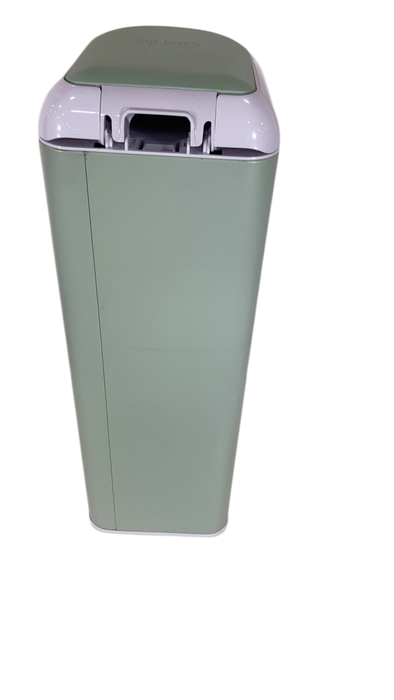 Shop Diaper Genie Platinum Diaper Pail, Sage Green at GoodBuy Gear