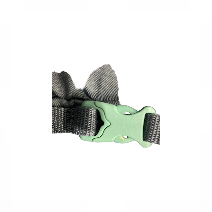 Shop Infantino Hip Rider Plus 5-in-1 Carrier, Grey at GoodBuy Gear