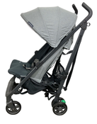 Shop UPPAbaby G-LUXE Stroller, 2024, Greyson (Charcoal Melange) at GoodBuy Gear