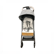 Shop Joolz Aer2 Lightweight Travel Stroller, 2025, Pebble Grey at GoodBuy Gear
