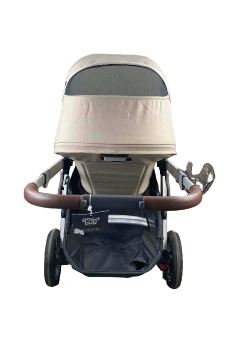 used Strollers