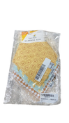 Shop Copper Pearl Bandana Bibs 4-Pack, Vance at GoodBuy Gear