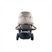 Shop UPPAbaby VISTA V2 Stroller, 2023, Declan (Oat Melange) at GoodBuy Gear