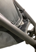 Shop UPPAbaby VISTA V2 Stroller, 2023, Greyson (Charcoal Melange) at GoodBuy Gear