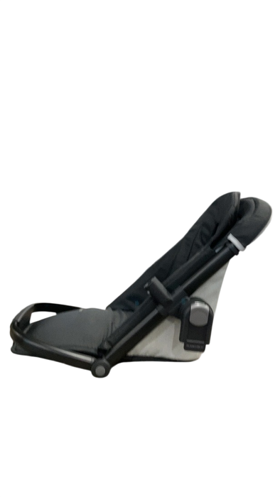 Shop UPPAbaby RumbleSeat V3, 2024, Savannah (Pearl Gray Jacquard) at GoodBuy Gear