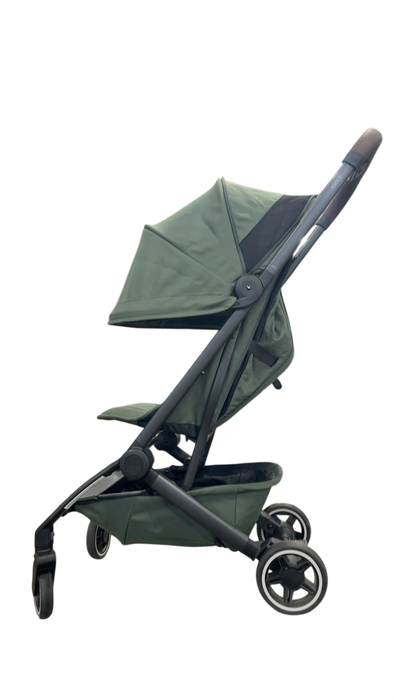 Shop Joolz Aer+ Stroller, Forest Green, 2024 at GoodBuy Gear